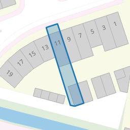 Perceel LEN00-A-2087