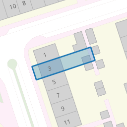 Perceel LEN00-A-2097