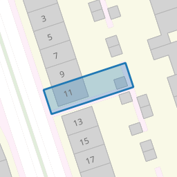 Perceel LEN00-A-2101