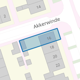 Perceel LEN00-A-2115