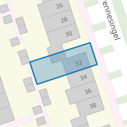 Perceel LEN00-A-2123