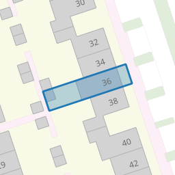 Perceel LEN00-A-2125