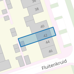 Perceel LEN00-A-2128