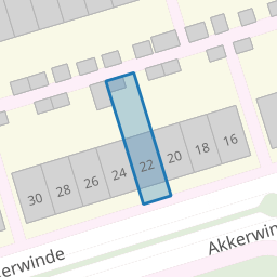 Perceel LEN00-A-2146