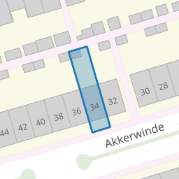 Perceel LEN00-A-2152