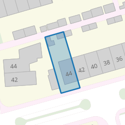 Perceel LEN00-A-2157