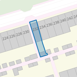 Perceel LEN00-A-2181