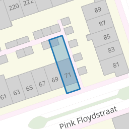 Perceel LEN00-A-2285