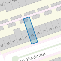 Perceel LEN00-A-2299