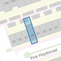 Perceel LEN00-A-2301