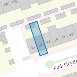 Perceel LEN00-A-2303