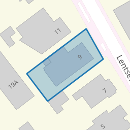 Perceel LEN00-A-2307