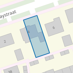 Perceel LEN00-A-2313