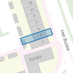 Perceel LEN00-A-2327