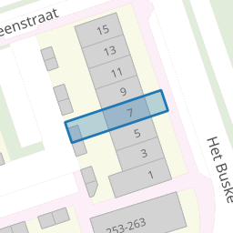 Perceel LEN00-A-2329