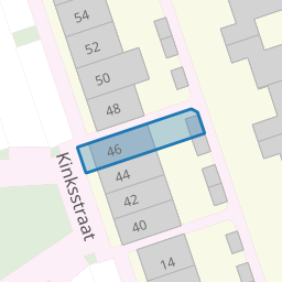 Perceel LEN00-A-2354