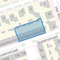 Perceel LEN00-A-2362