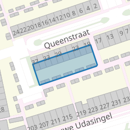 Perceel LEN00-A-2366