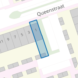 Perceel LEN00-A-2378