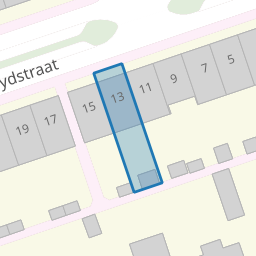 Perceel LEN00-A-2394