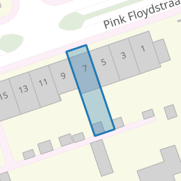 Perceel LEN00-A-2397