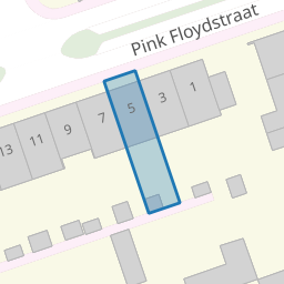 Perceel LEN00-A-2398