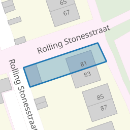 Perceel LEN00-A-2416