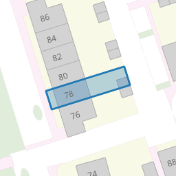 Perceel LEN00-A-2419