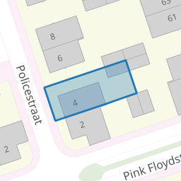 Perceel LEN00-A-2427