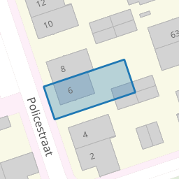 Perceel LEN00-A-2428