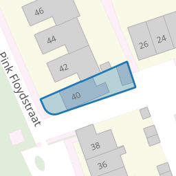 Perceel LEN00-A-2451