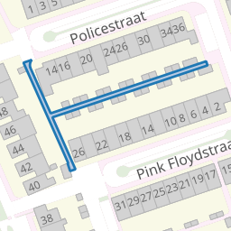 Perceel LEN00-A-2458