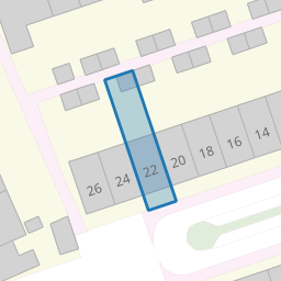 Perceel LEN00-A-2461