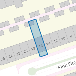 Perceel LEN00-A-2464