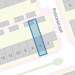 Perceel LEN00-A-2470