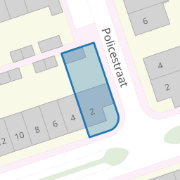 Perceel LEN00-A-2471