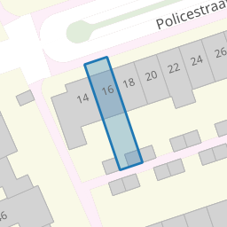 Perceel LEN00-A-2473