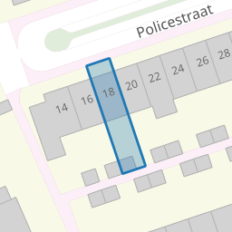 Perceel LEN00-A-2474