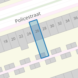 Perceel LEN00-A-2478