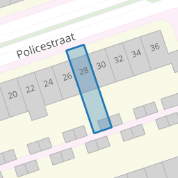 Perceel LEN00-A-2479