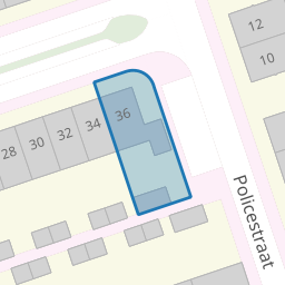 Perceel LEN00-A-2483