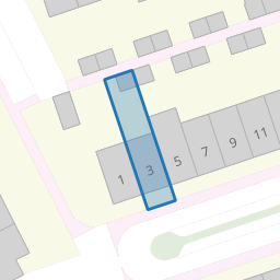 Perceel LEN00-A-2492