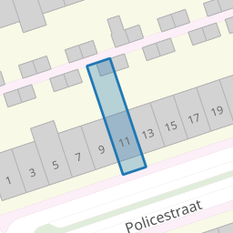 Perceel LEN00-A-2496