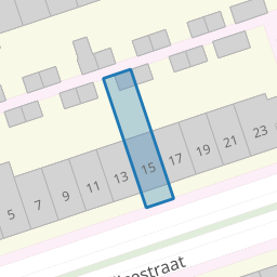 Perceel LEN00-A-2498