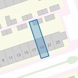 Perceel LEN00-A-2500