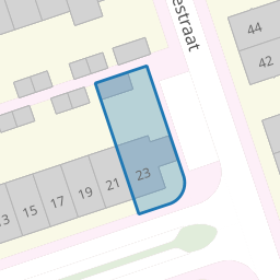 Perceel LEN00-A-2502