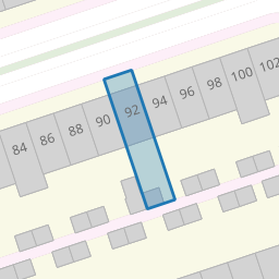 Perceel LEN00-A-2510