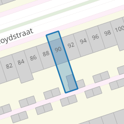 Perceel LEN00-A-2511