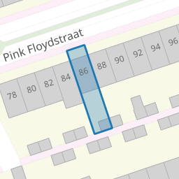 Perceel LEN00-A-2513