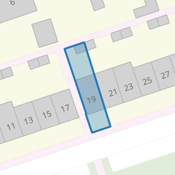 Perceel LEN00-A-2519